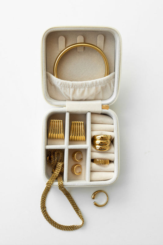 Jewellery Organiser