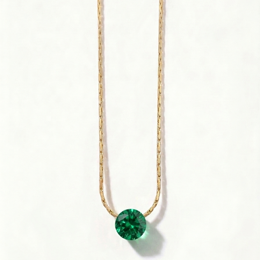 SOFIA EMERALD