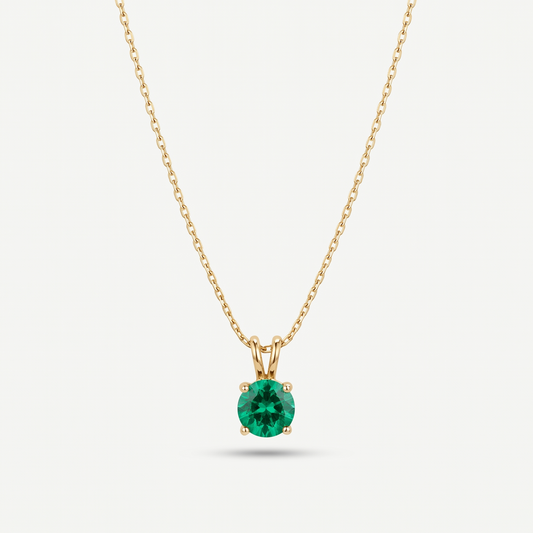ILEKTRA EMERALD