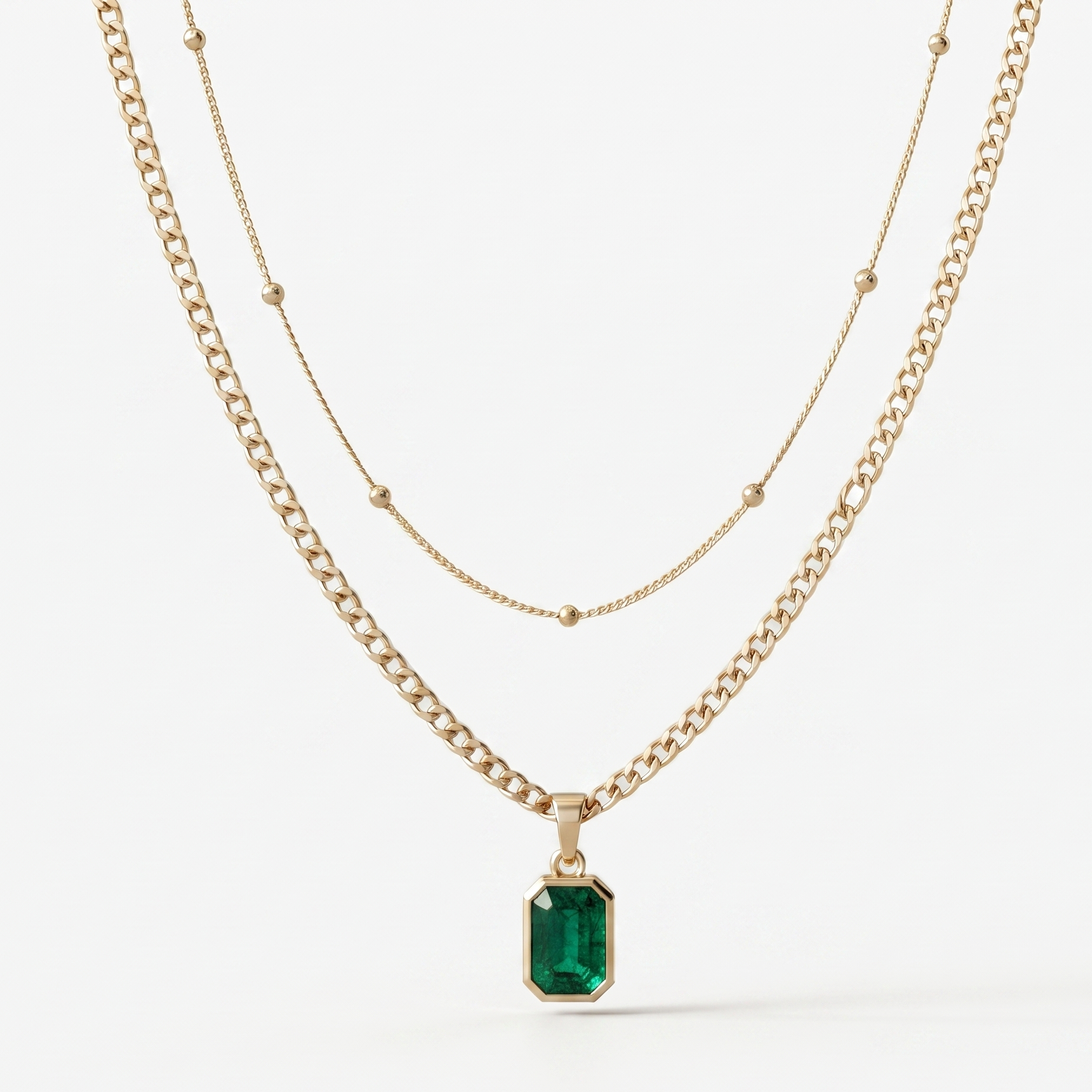 PERSOFONI EMERALD