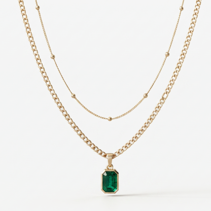 PERSOFONI EMERALD
