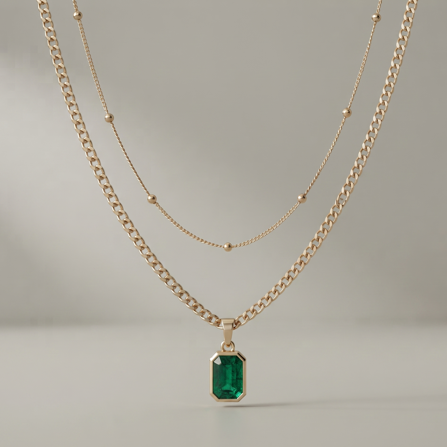 PERSOFONI EMERALD