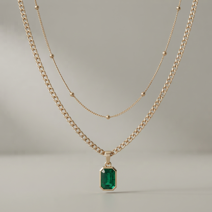 PERSOFONI EMERALD
